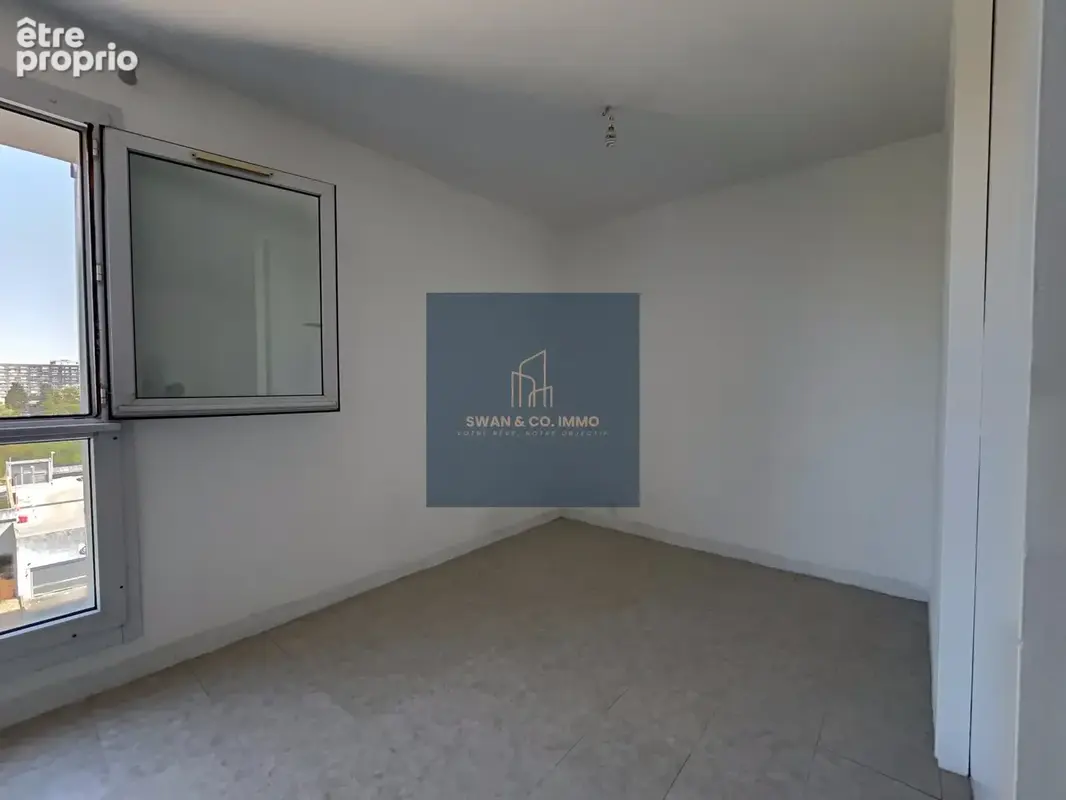 NANTES - ILE BEAULIEU - Appartement T2bis - 53,79m2 - photo 7