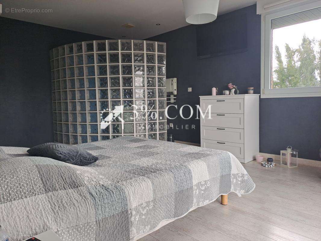 Coup de coeur lestrem - superbe semi plain-pied individuel - photo 9