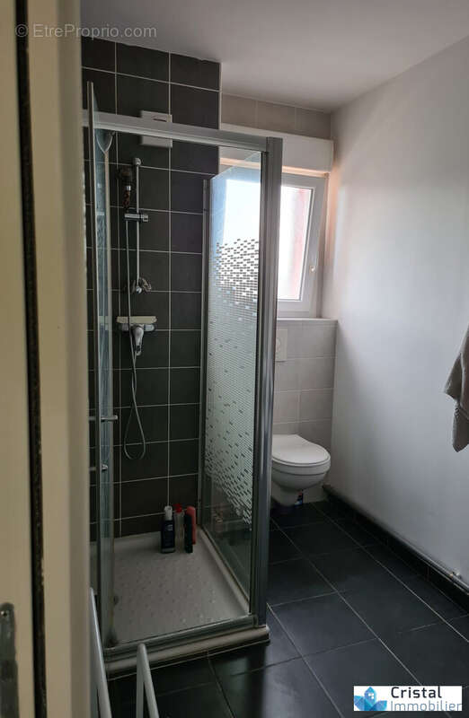 Appartement à AMNEVILLE