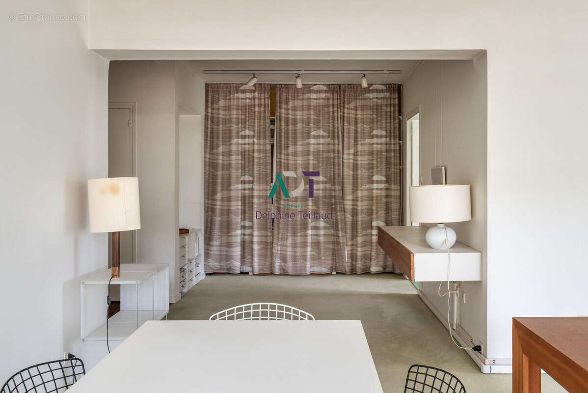 Appartement à MEYLAN