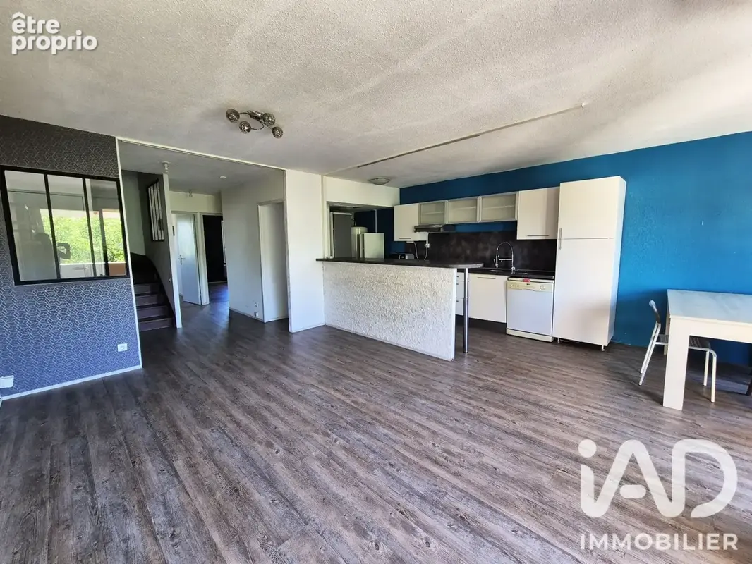 Photo 1 - Appartement à TARBES