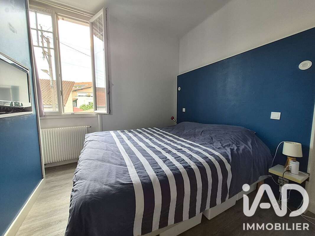 Appartement 61 m² à Bayonne  - photo 5