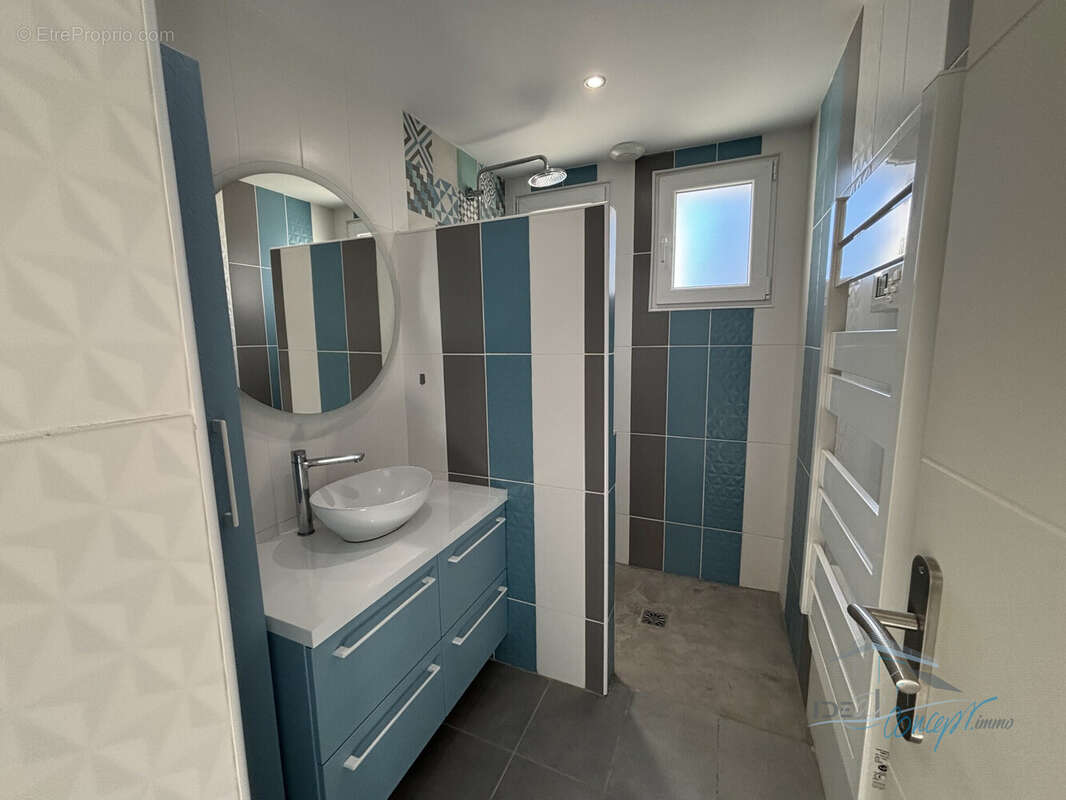 Maison à JANVILLE-SUR-JUINE