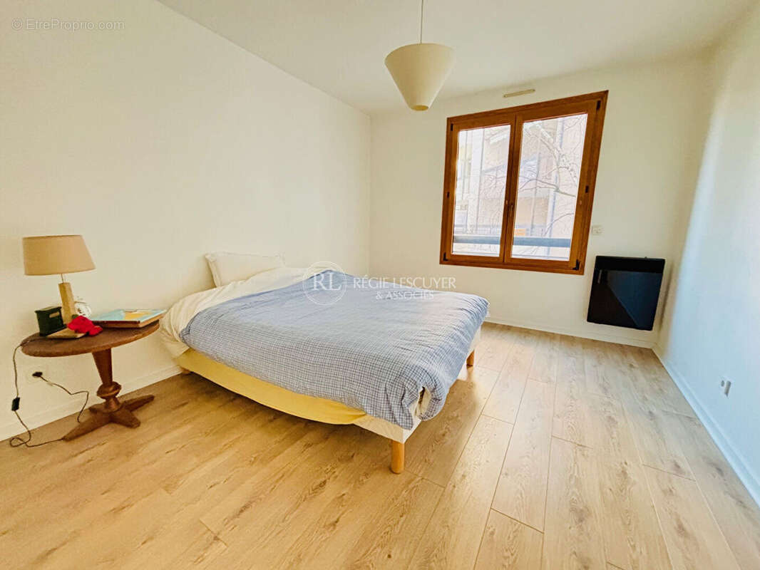 Appartement à LYON-4E