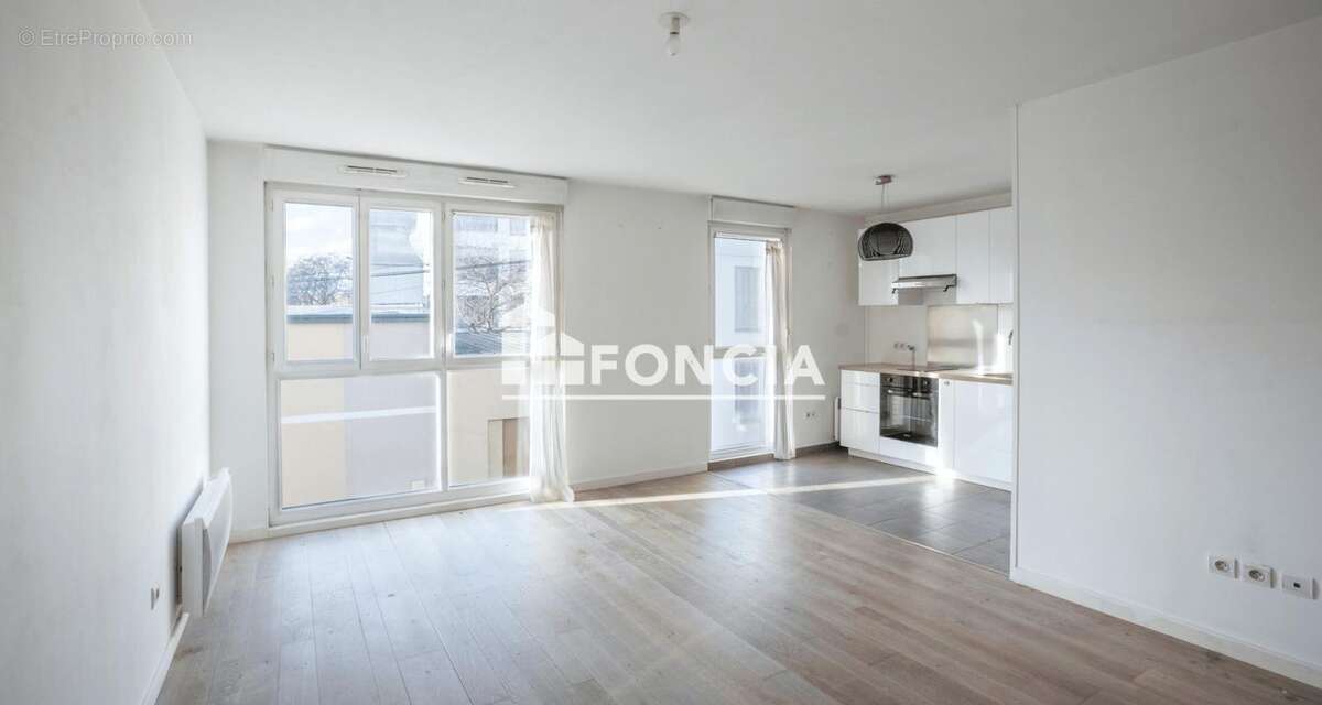 T3 sans travaux - photo 2