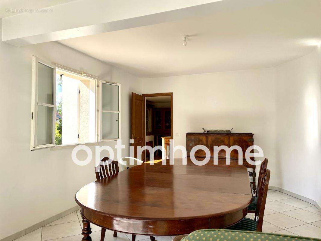 Proche Fontainebleau et Barbizon - Maison contemporaine 223m2 - photo 6
