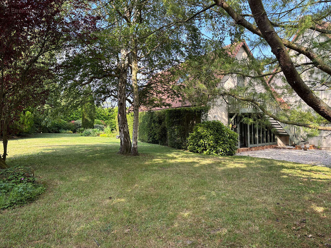 Maison à ROSEL