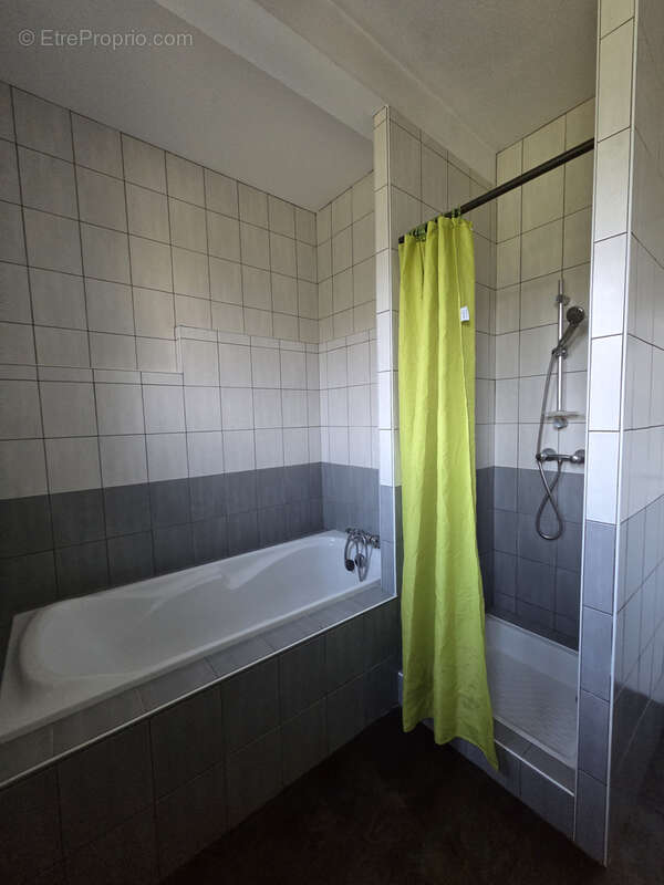 Maison à VILLENEUVE-SUR-LOT