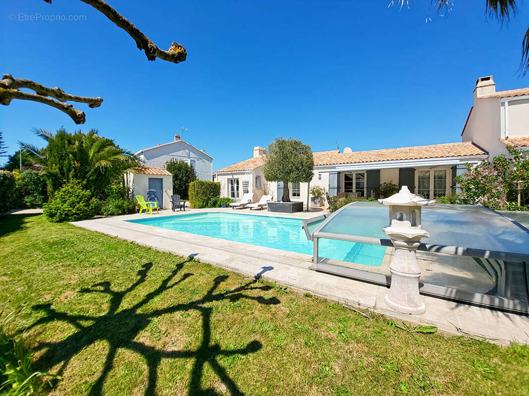 Maison à NOTRE-DAME-DE-MONTS