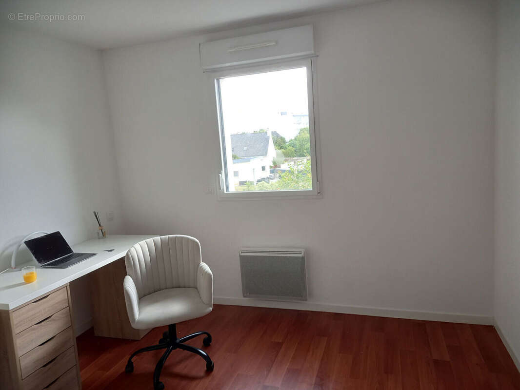 Appartement à LORIENT