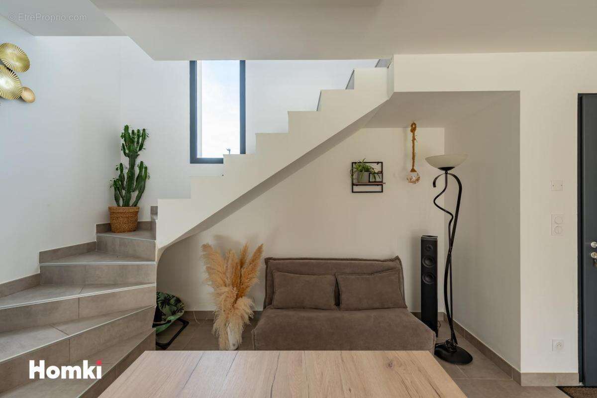 Maison/Villa T4 de 115 m² à Narbonne 11100 - photo 9