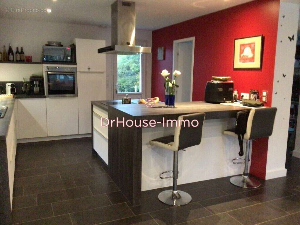 Maison à MOELAN-SUR-MER