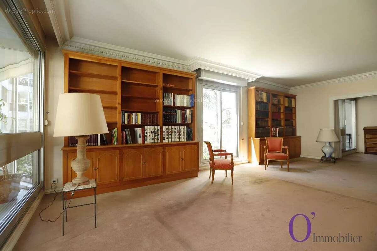 Appartement à ROCQUENCOURT