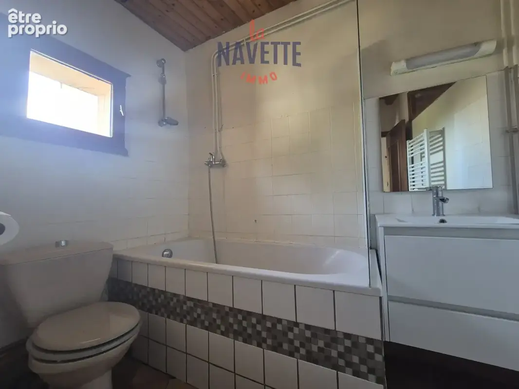Maison de village Veyre Monton - photo 6