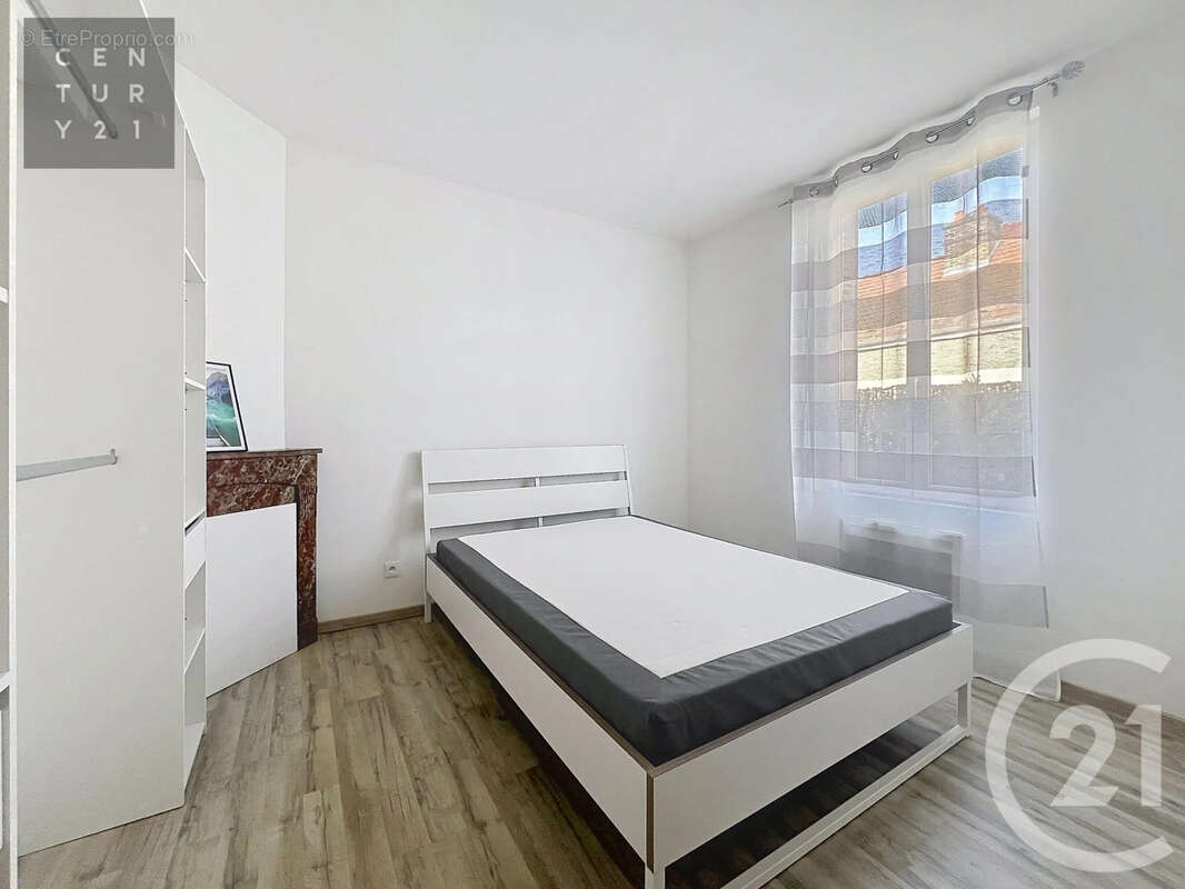 Appartement à TROYES