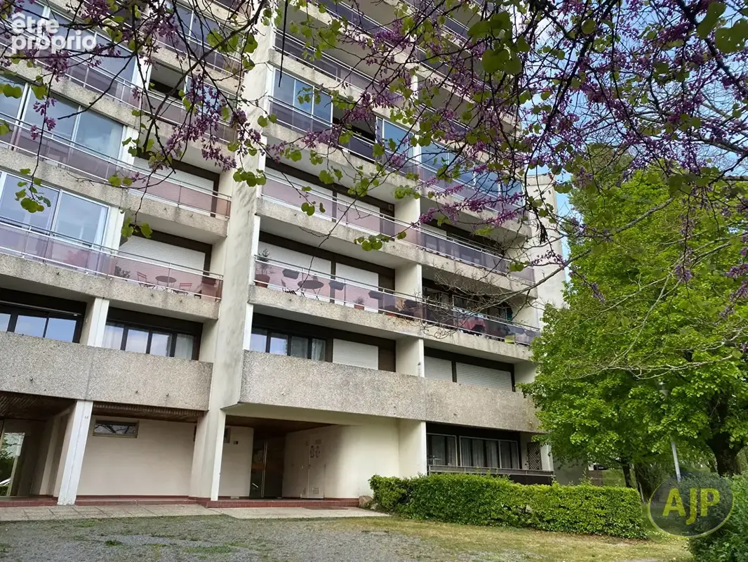 Appartement Saint Herblain 5 pièce(s) 104.65 m2 - photo 18