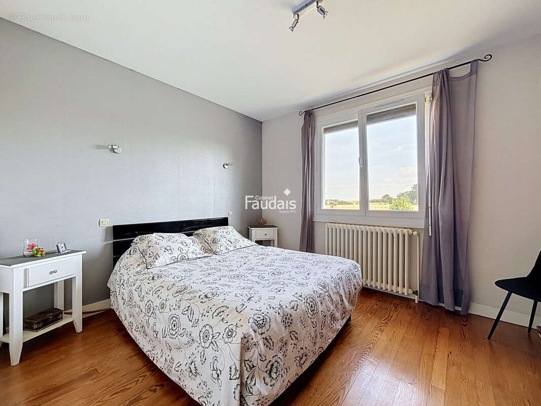 Maison 116 m² à Fontaine-Etoupefour  - photo 9