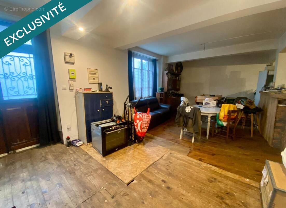 Photo 1 - Maison à GOURDAN-POLIGNAN