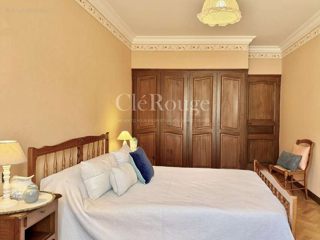 Appartement à MONSEGUR