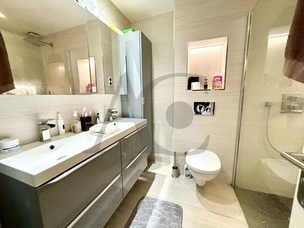 Maison à VILLENEUVE-LOUBET