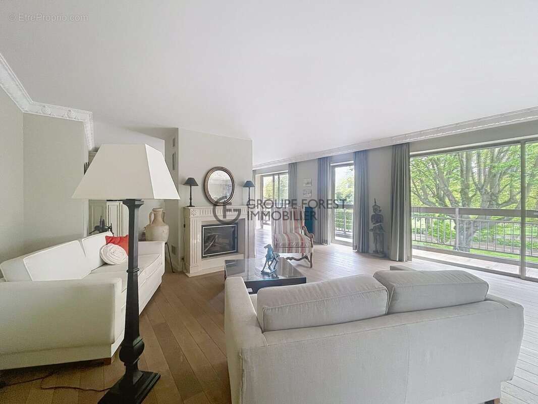 Appartement à ROUBAIX