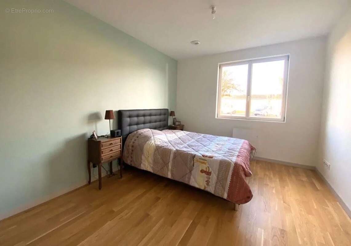 Maison à PACY-SUR-EURE