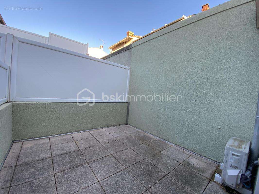 Appartement à PERPIGNAN