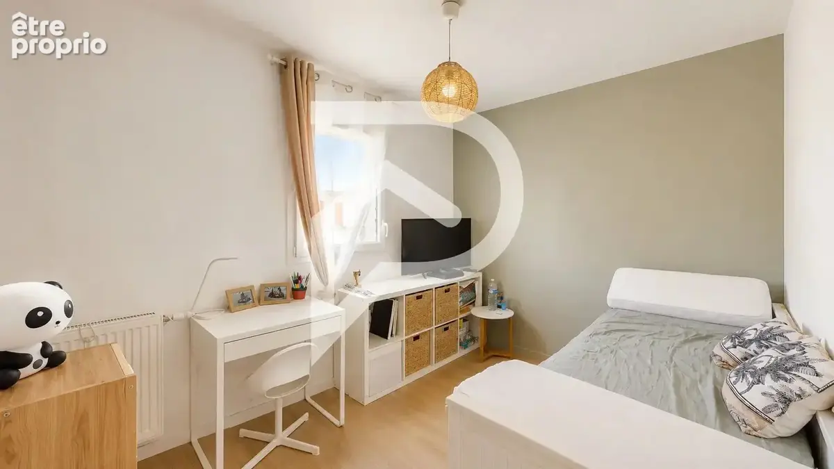 Vente Appartement Chanteloup-les-vignes(78570) 230 000ï¿œ - photo 3