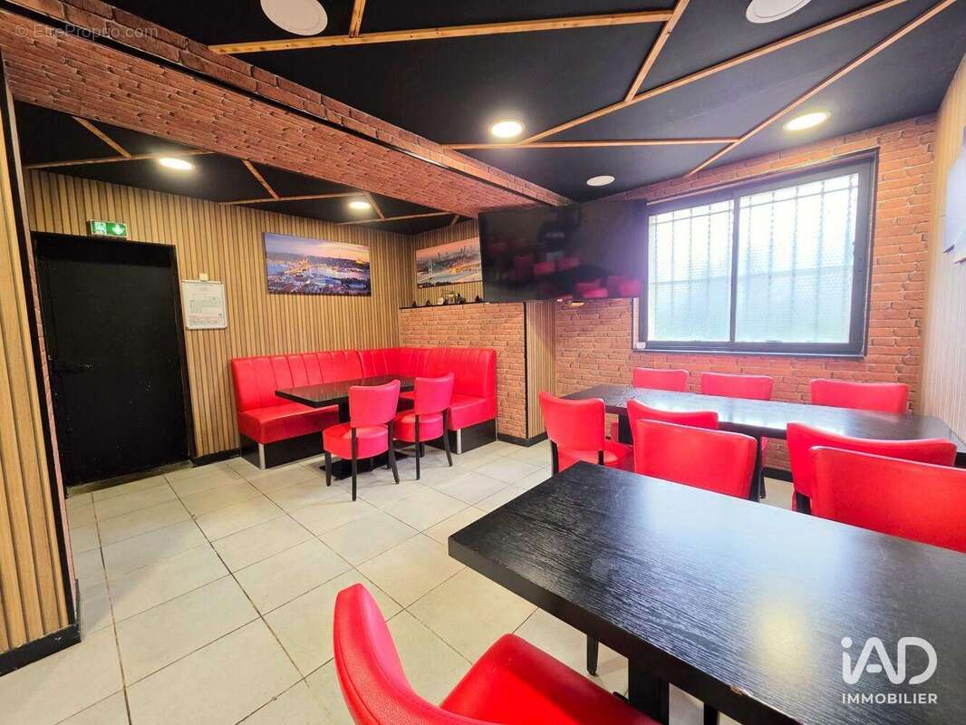 Photo 5 - Commerce à RAMBOUILLET