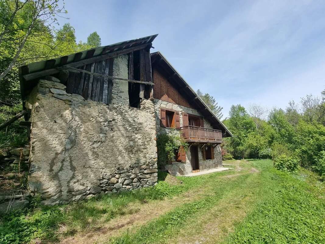 Serre Chevalier/Saint Chayffrey - photo 15