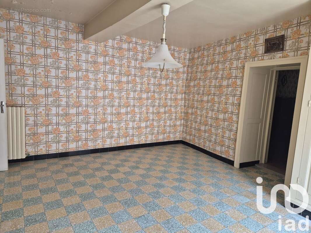 Photo 9 - Maison à EPINEUIL