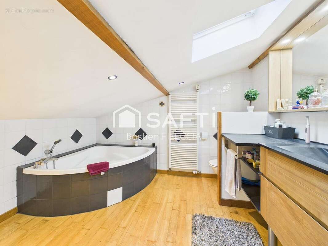 Photo 5 - Maison à PORTET-SUR-GARONNE