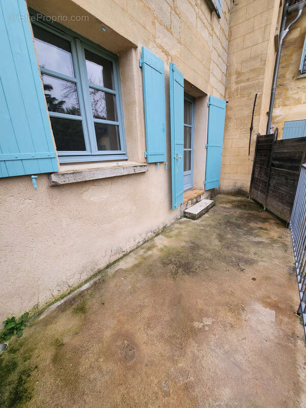Appartement à UZES