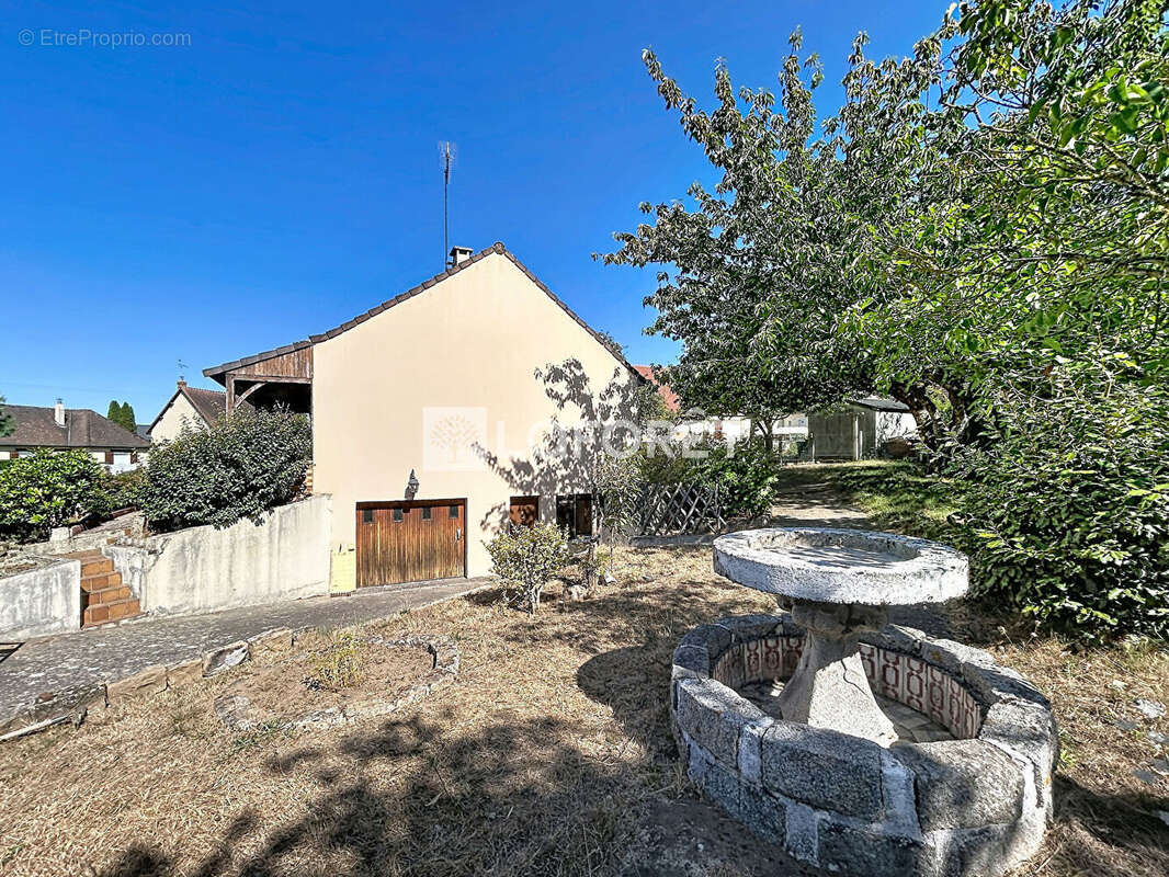 Maison Putanges Le Lac 4 pièce(s) - photo 3
