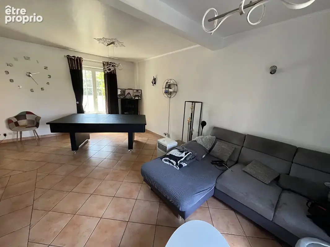 Maison à Metz - photo 7