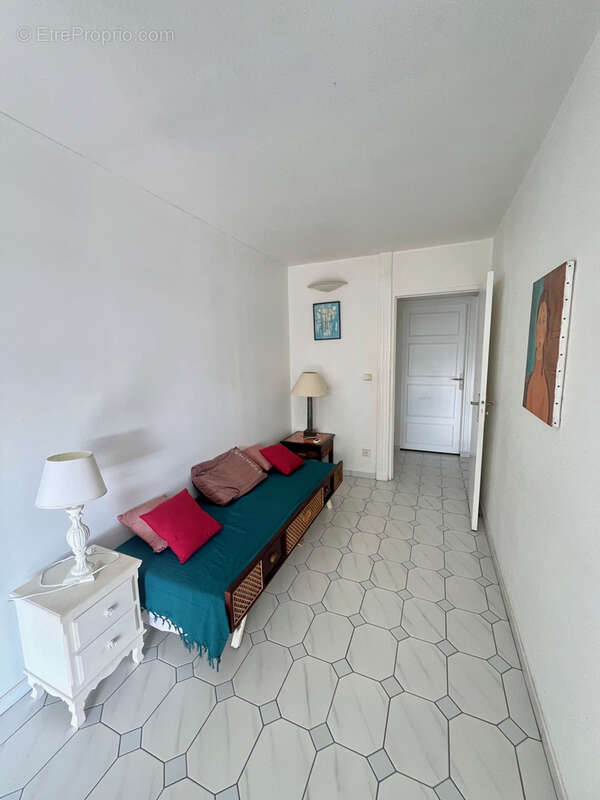 Appartement à SAINT-FRANCOIS