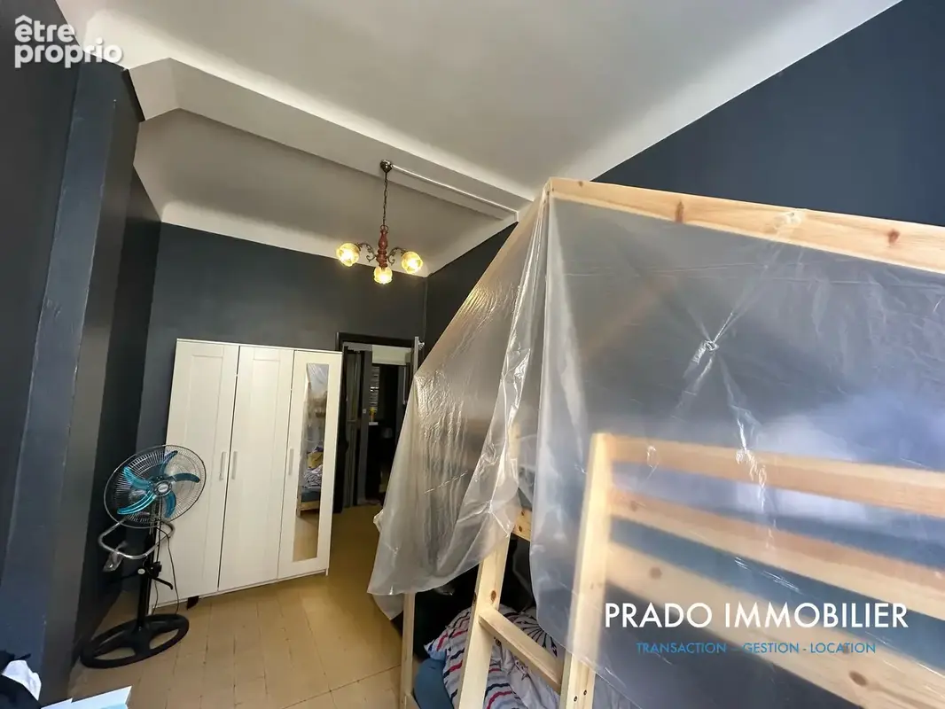 T2 de 54,30m2 Proche de St Charles/ Centre Bourse - photo 9