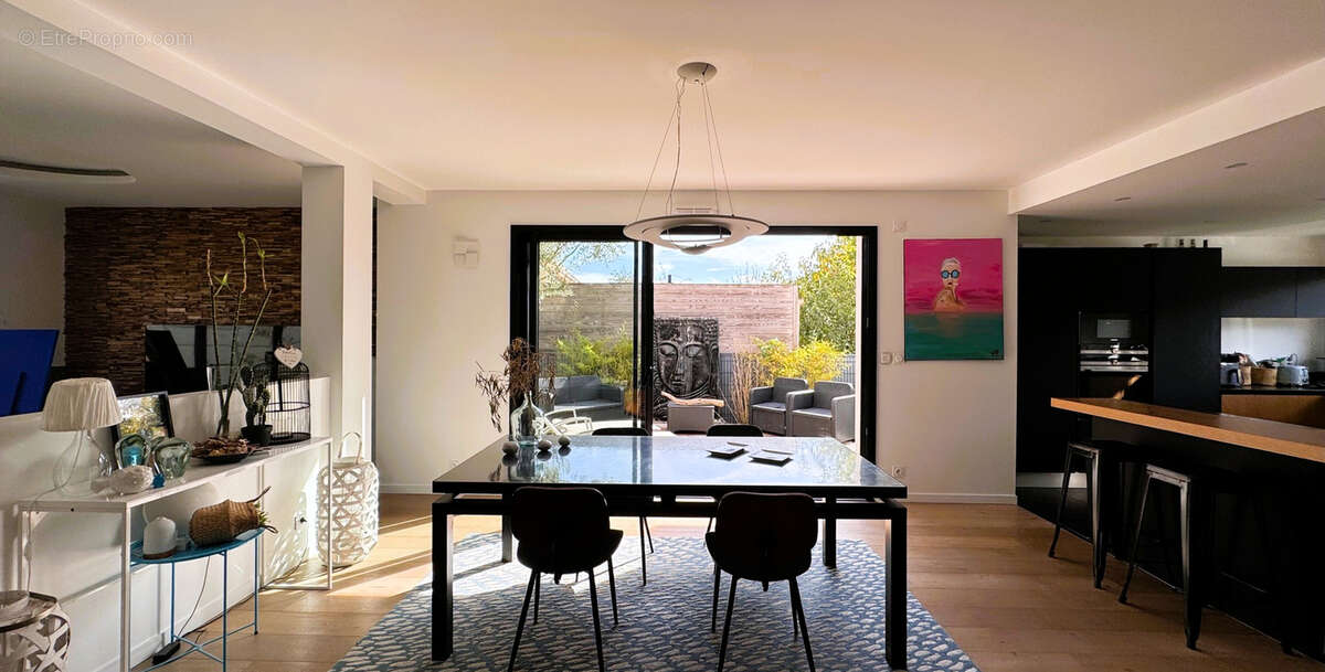 Maison à LA BAULE-ESCOUBLAC