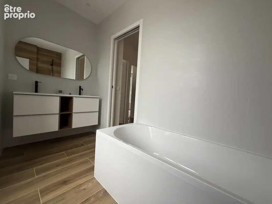 Maison 4 pièces 81 m² à vendre à Chevreuse (78460) - photo 7