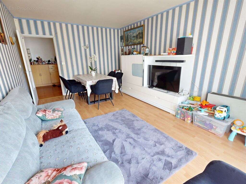 Appartement à CLAMART