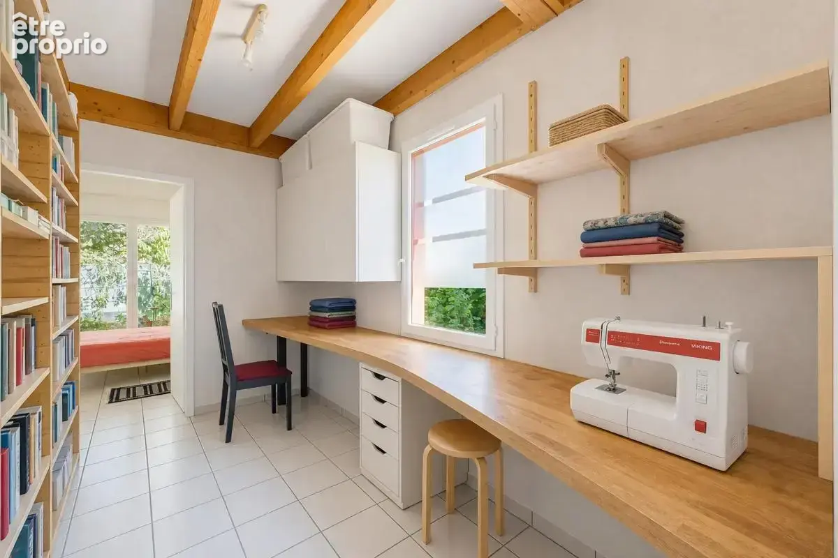 Maison de 7 pièces de 170 m² à Bruges - photo 9