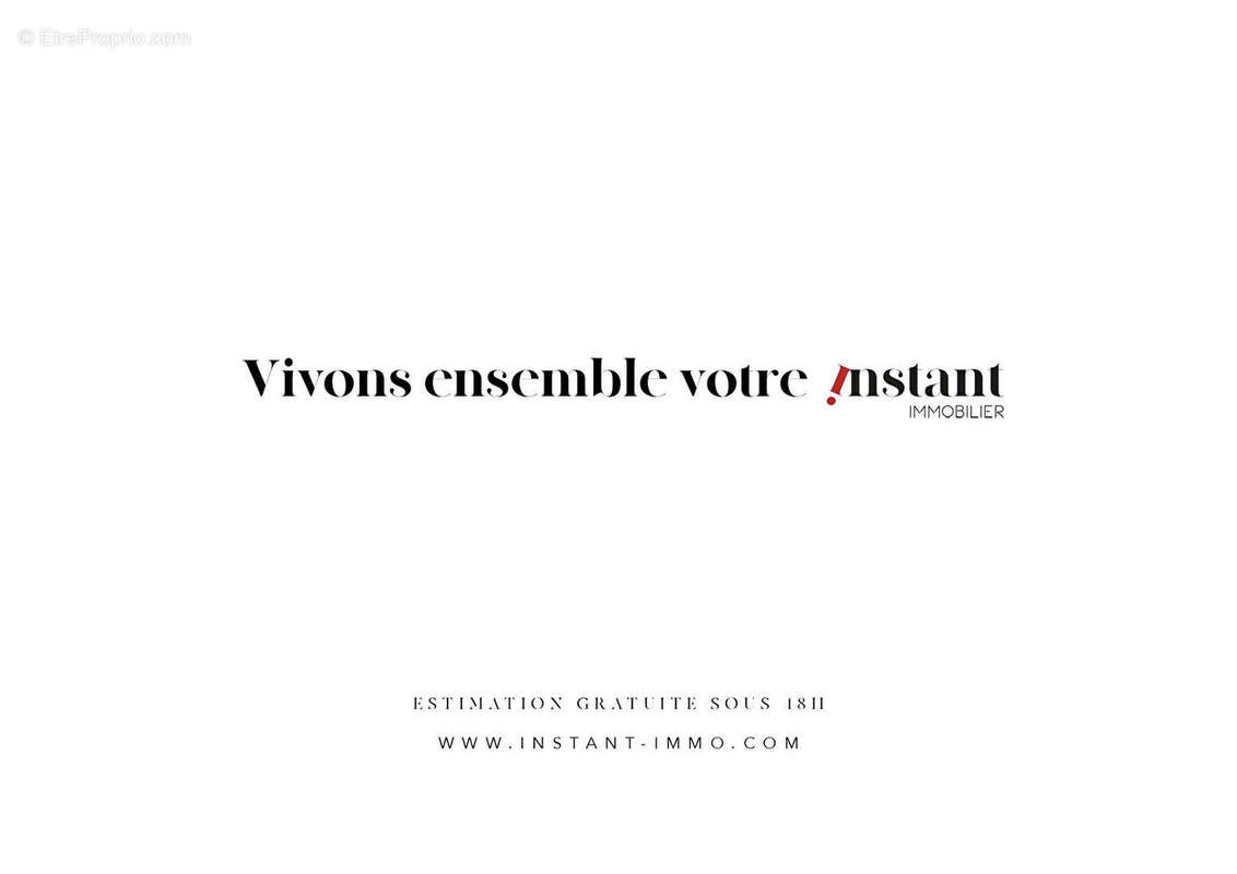 Appartement à LYON-4E