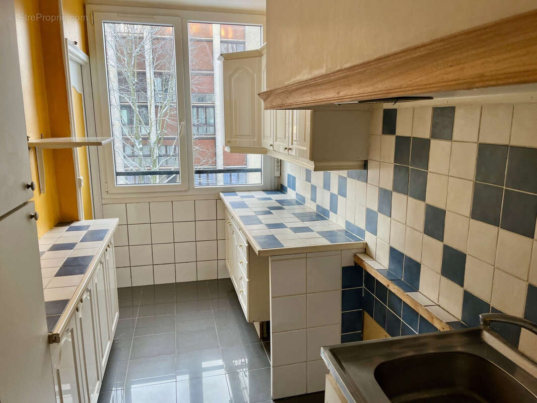 Appartement à MEUDON