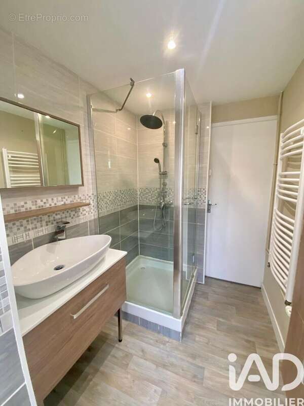 Photo 5 - Maison à SAINT-QUENTIN