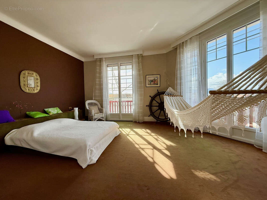 Appartement à HENDAYE