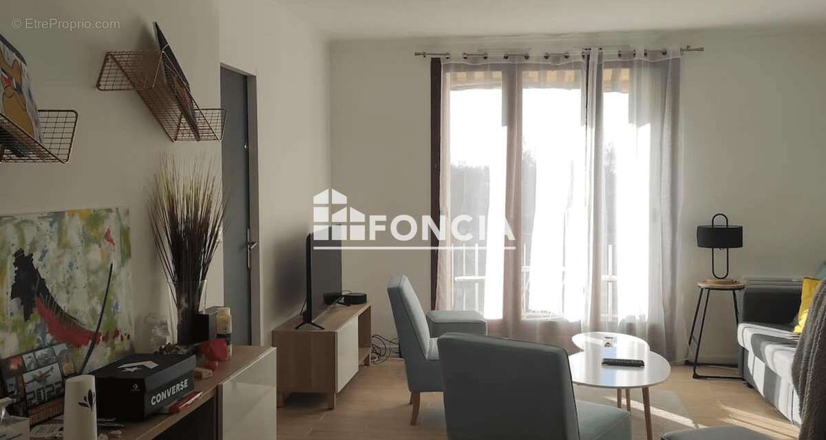 Appartement à AVIGNON