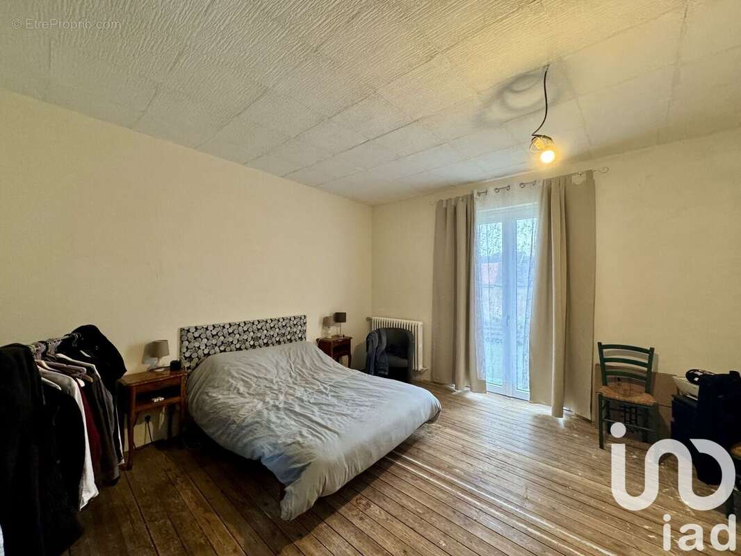 Photo 5 - Maison à L&#039;ILE-BOUCHARD