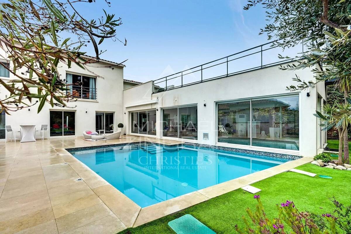 Maison à LES PENNES-MIRABEAU