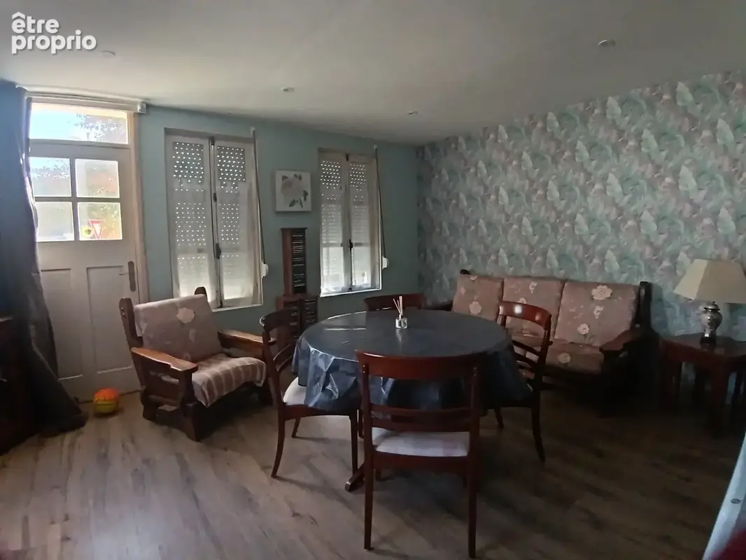 Maison de ville - photo 5
