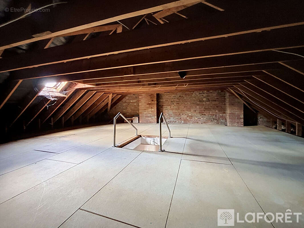 Maison Armentieres - photo 12